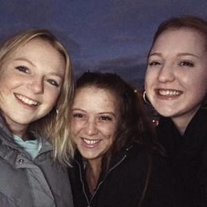 Meet your Posher, Madison